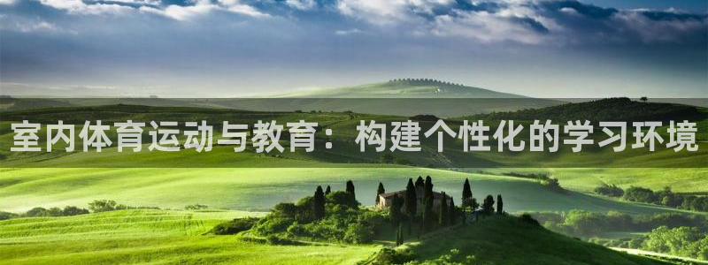 3377体育是正规的吗：室内体育运动与教育：构建个性化的学习环境